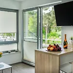 Apartment Baltic *
