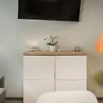 Apartment Baltic Pobierowo