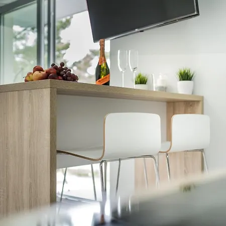 Baltic Appartement *