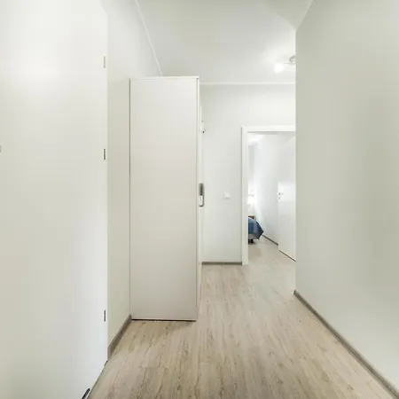 Baltic Appartement Pobierowo