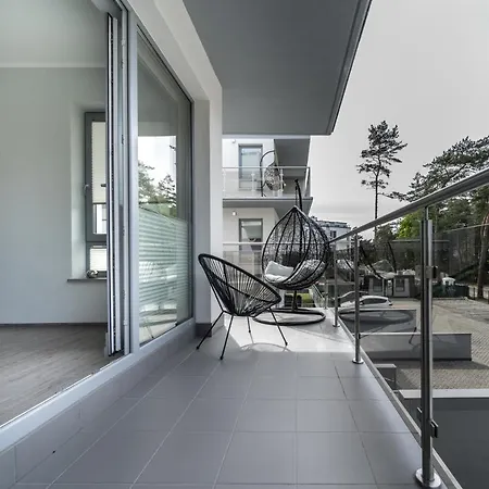Apartment Baltic