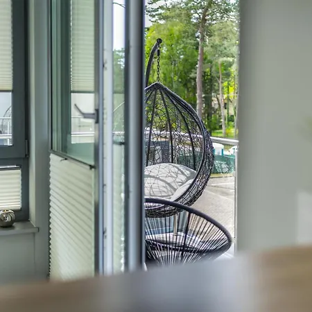 Baltic Apartment