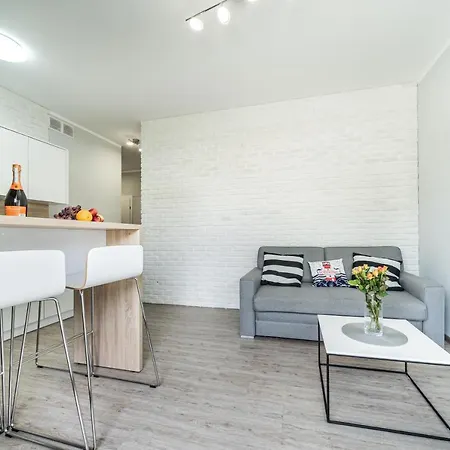 Baltic Apartmán Pobierowo