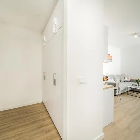 Baltic Appartement *