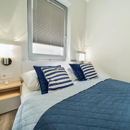Apartment Baltic