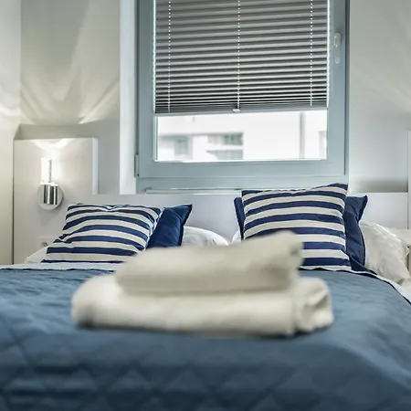 Baltic Apartmán Pobierowo