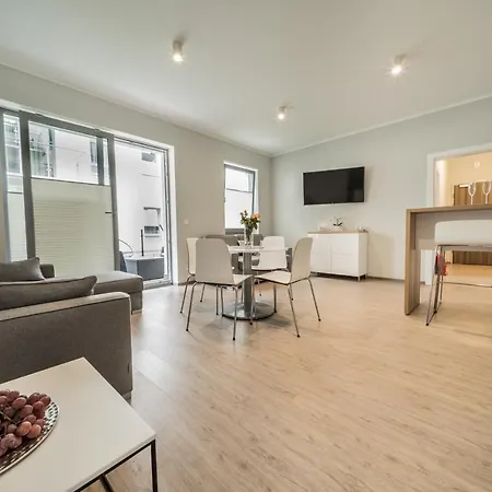 Apartmán Baltic