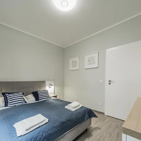 Appartement Baltic *