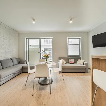 Baltic Appartement *