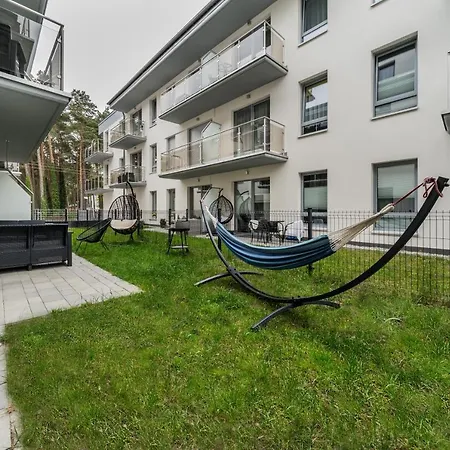 Baltic Apartment Pobierowo