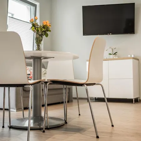 Apartament Baltic *