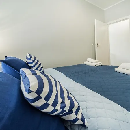 Apartment Baltic