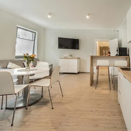 Baltic Apartmán Pobierowo
