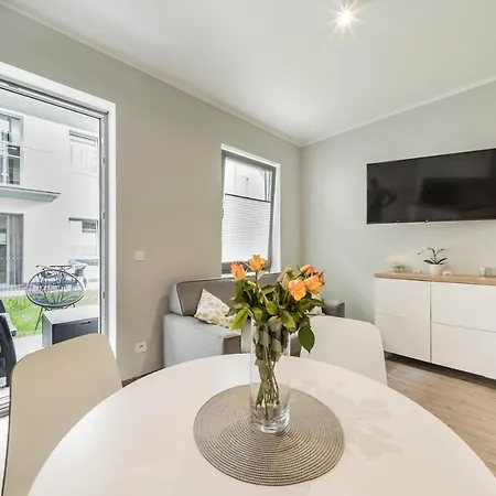 Baltic Appartement *