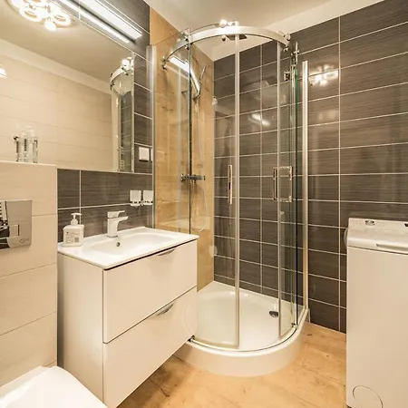 Appartement Baltic *