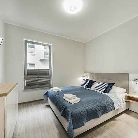 Baltic Appartement *