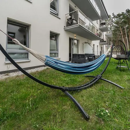 Baltic Apartmán Pobierowo