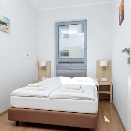 Apartment Baltic Pobierowo