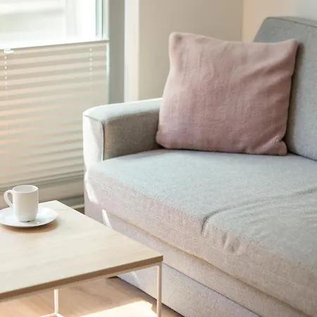 Baltic Apartment