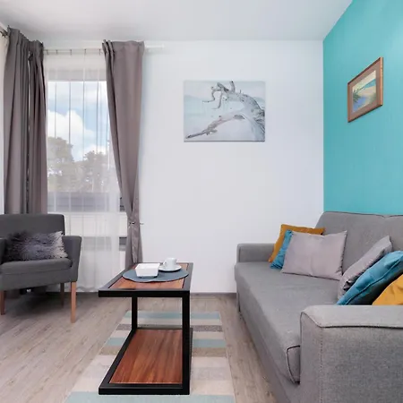 Baltic Apartment *