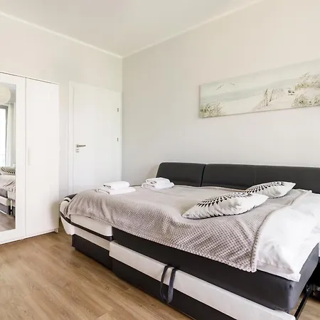Baltic Apartment *