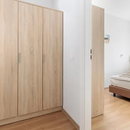 Apartment Baltic *