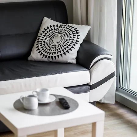 Baltic Apartment Pobierowo