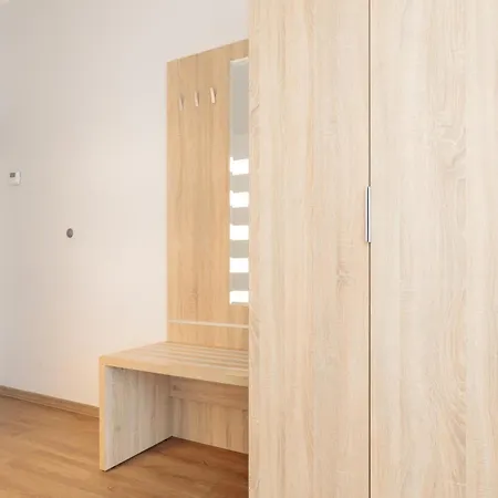 Apartment Baltic Pobierowo