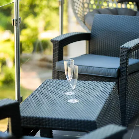 Apartament Baltic *