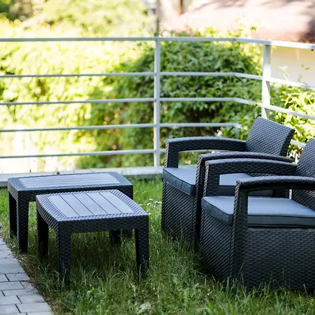 Baltic Apartment Pobierowo