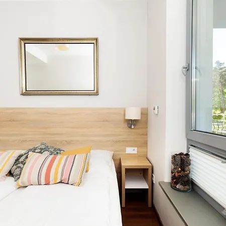 Baltic Apartment *