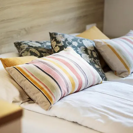 Apartament Baltic Pobierowo