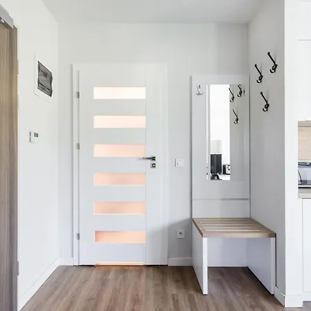Apartment Baltic