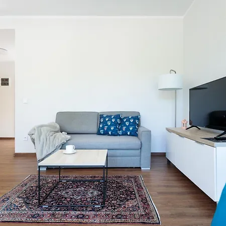 Baltic Apartment Pobierowo