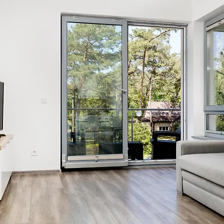Apartment Baltic