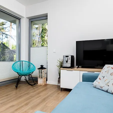 Apartament Baltic *