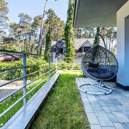 Apartment Baltic Pobierowo