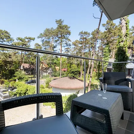 Baltic Apartment