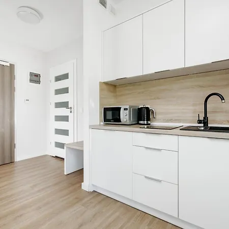 Apartment Baltic *