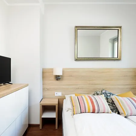 Baltic Apartment