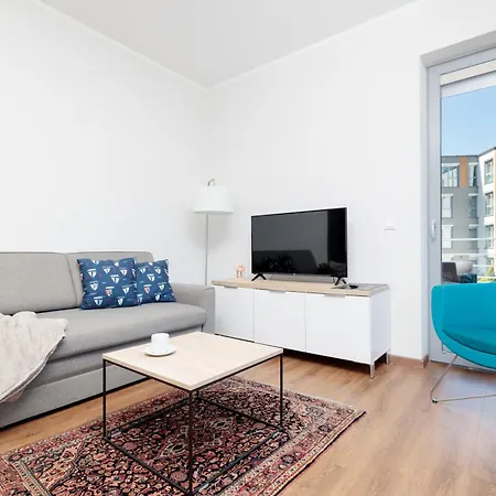 Apartment Baltic