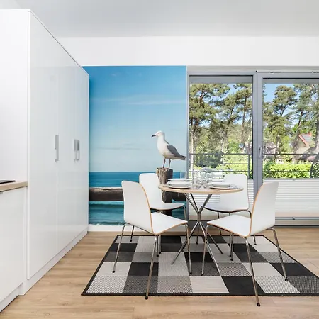 Baltic Appartement *