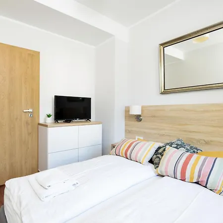 Baltic Apartment *