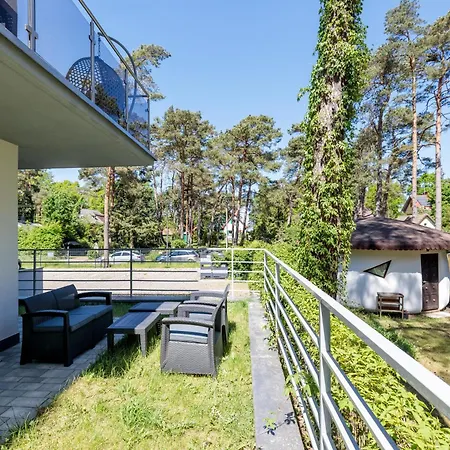 Apartment Baltic Pobierowo