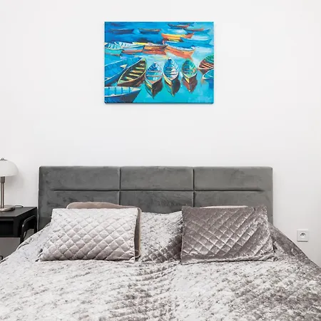 Baltic Apartment *