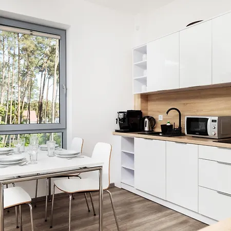 Apartment Baltic
