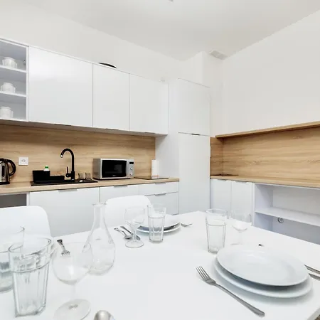 Baltic Appartement *