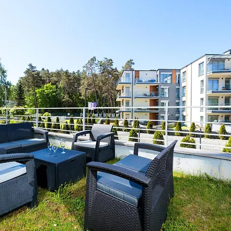 Apartment Baltic