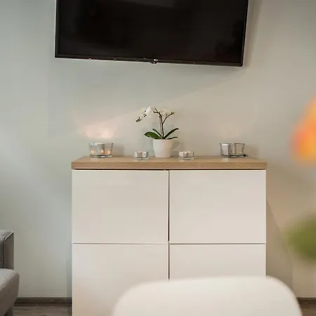 Apartmán Baltic Pobierowo
