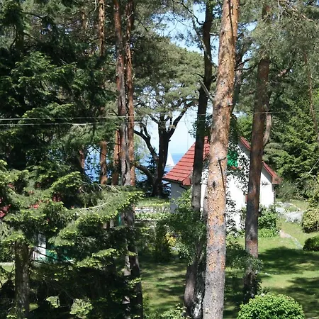 Baltic Appartement *